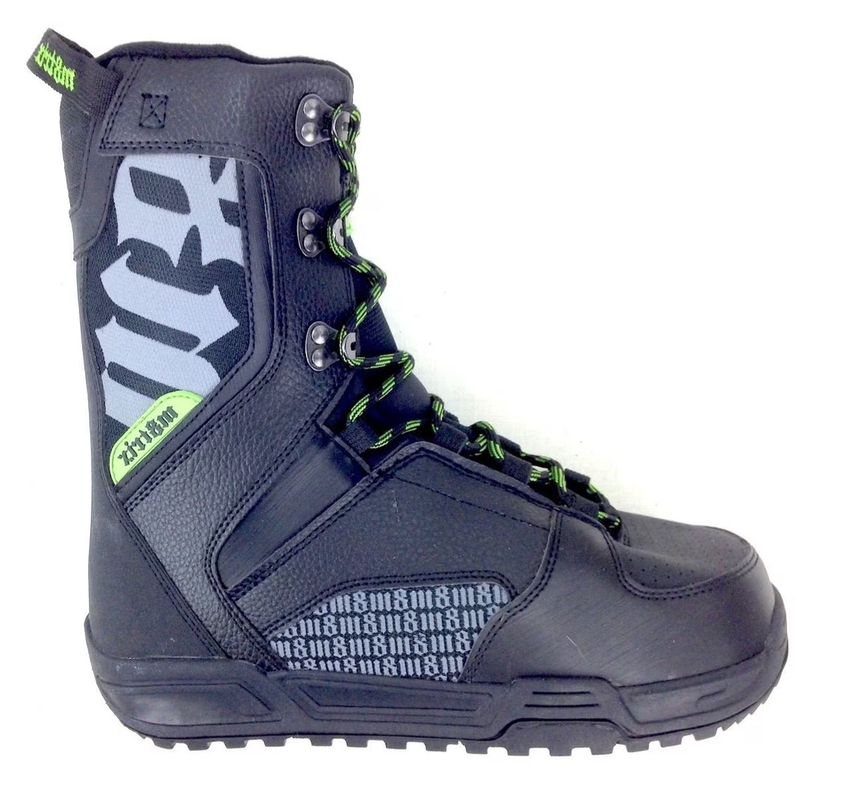 Junior Snowboard Boots K55189