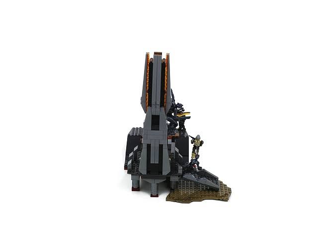 Mega Bloks Set N900462