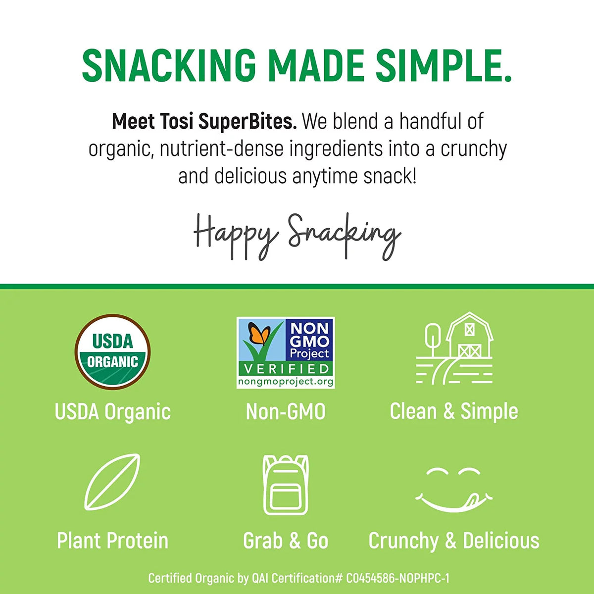 Gluten-Free Almond Blueberry Snack Bars 12 Bars X8016