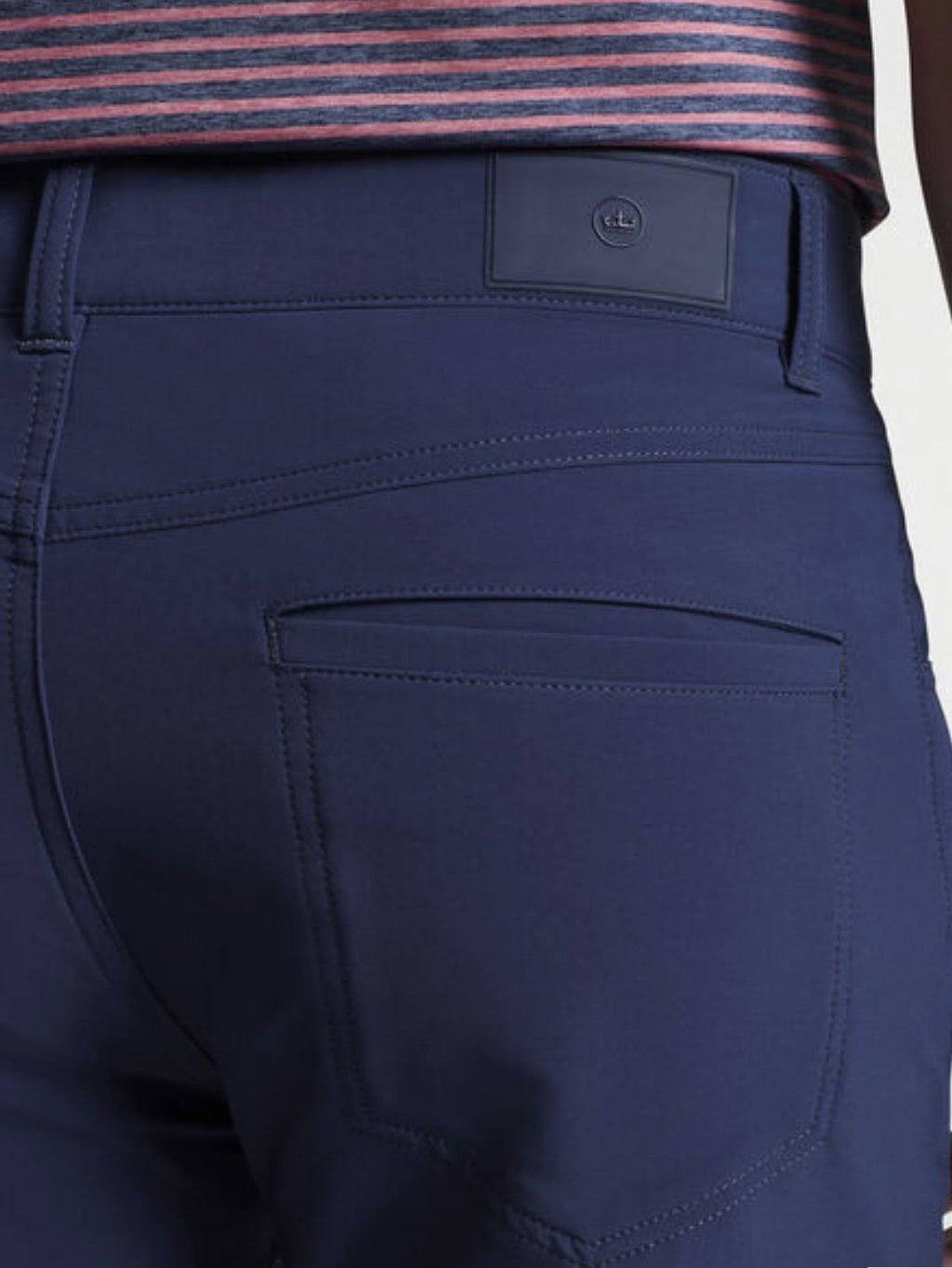 Five-Pocket Pant N72837
