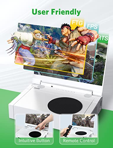Portable Gaming Monitor X52168