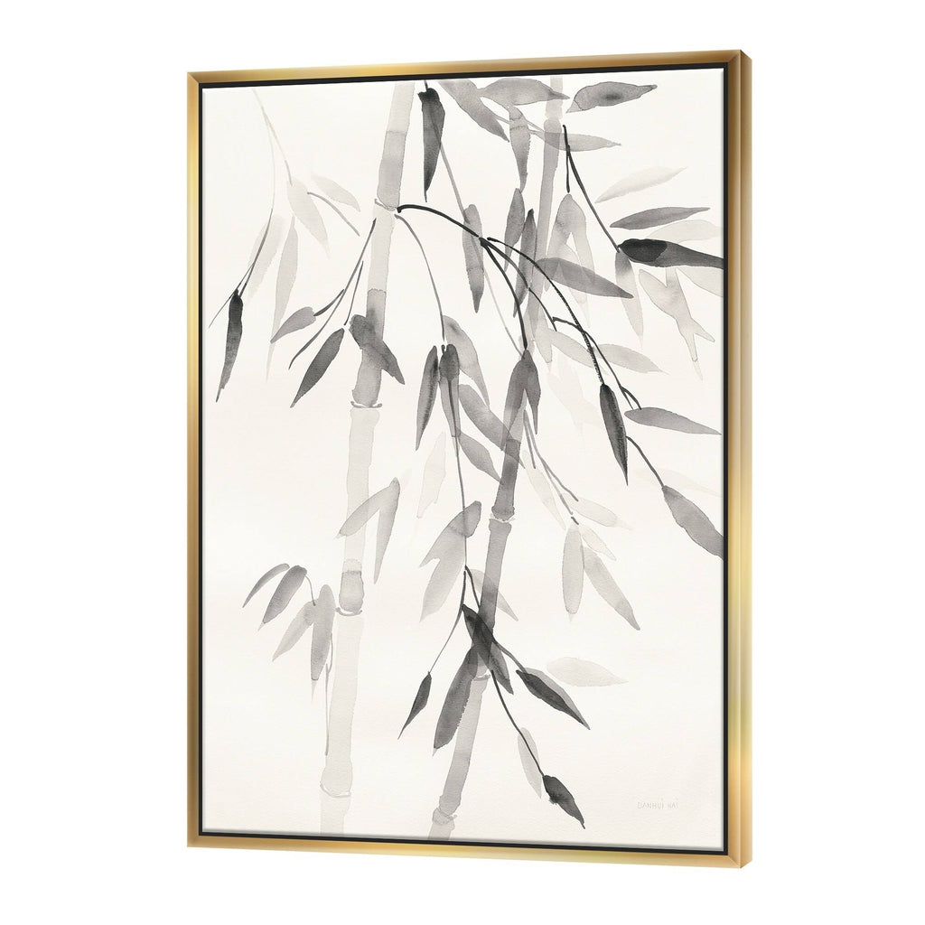 Framed Canvas C326154