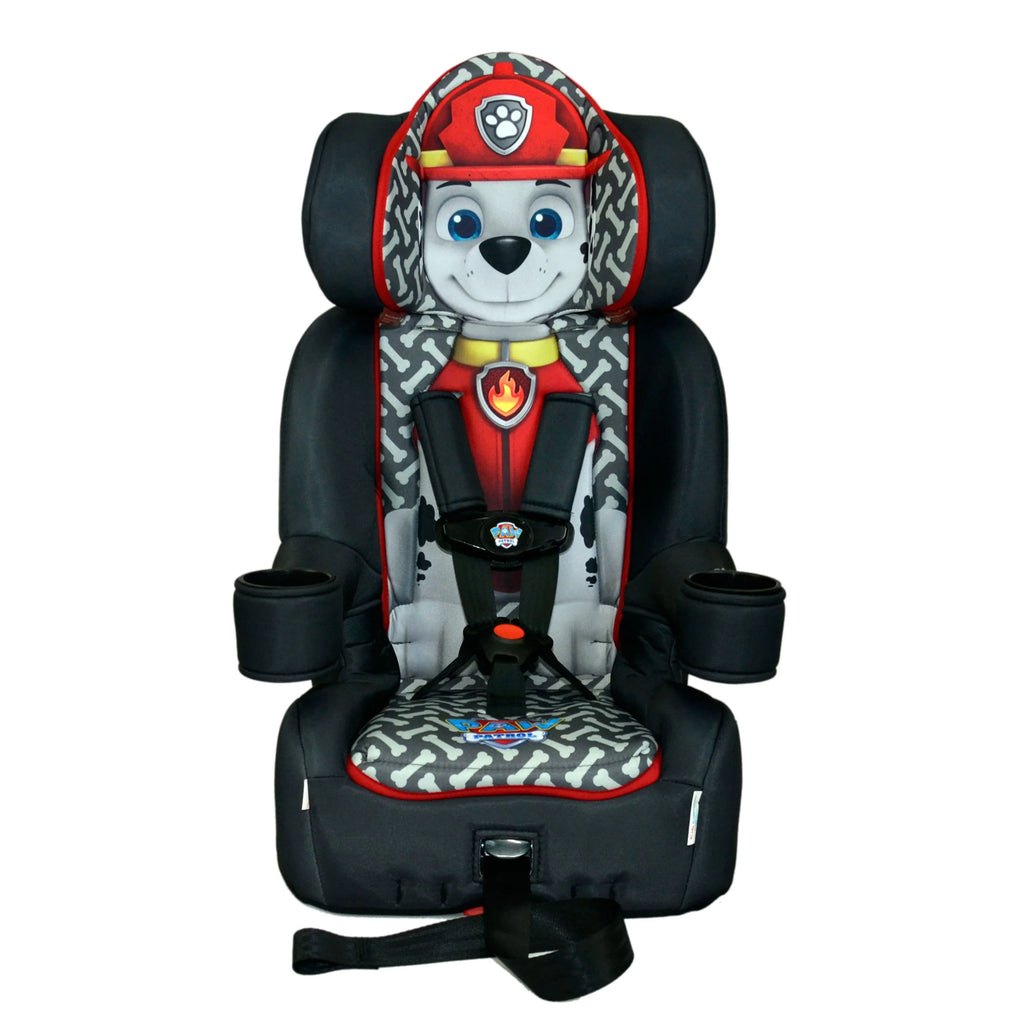 Combination Harness Booster Car Seat J88781