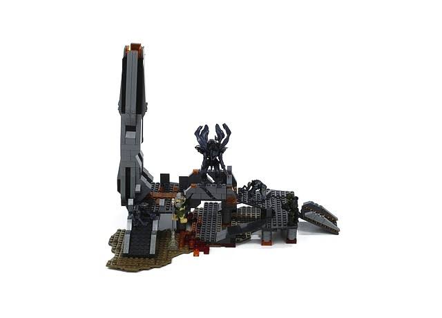 Mega Bloks Set N900462