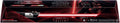 Darth Vader Force FX Elite Lightsaber with Advanced LED and Sound Effects F9058