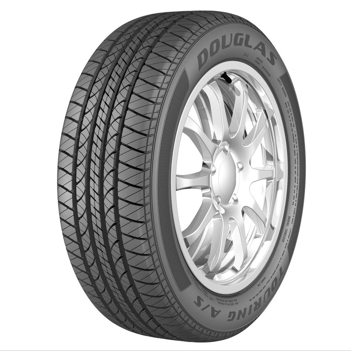 215/70R15 98T All-Season Tire Y353317