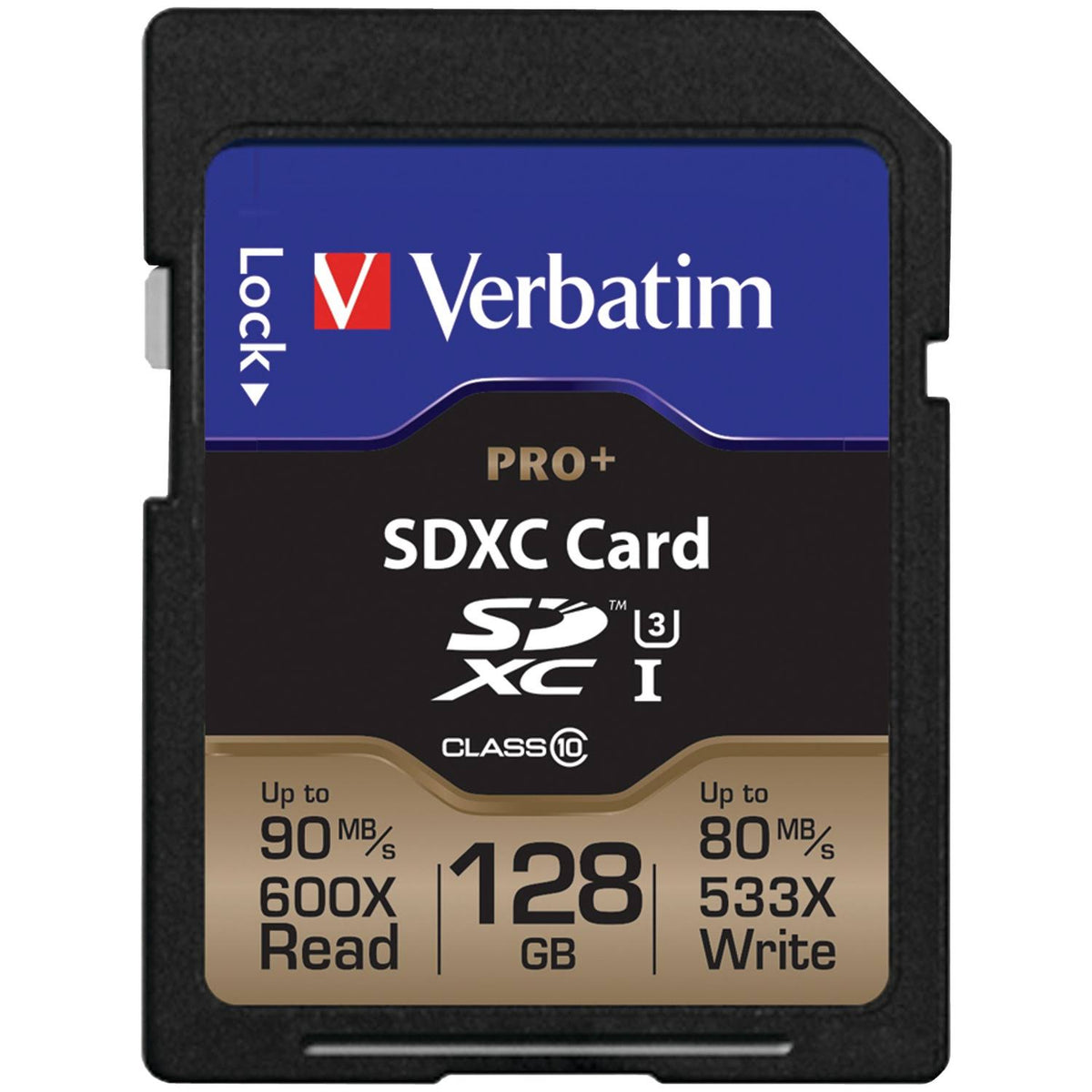 256 GB SDXC Memory Card B653858