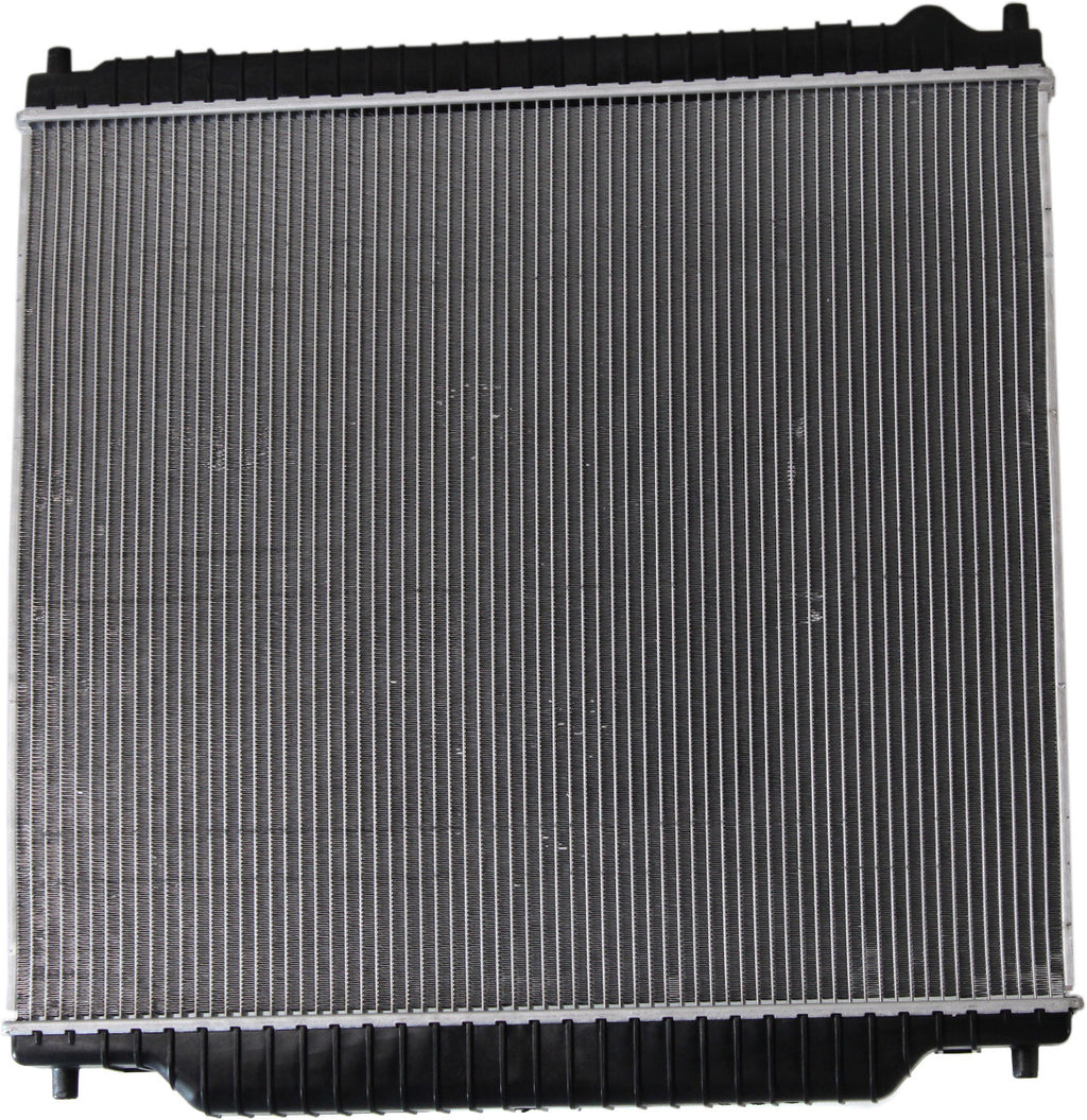 Radiator V669