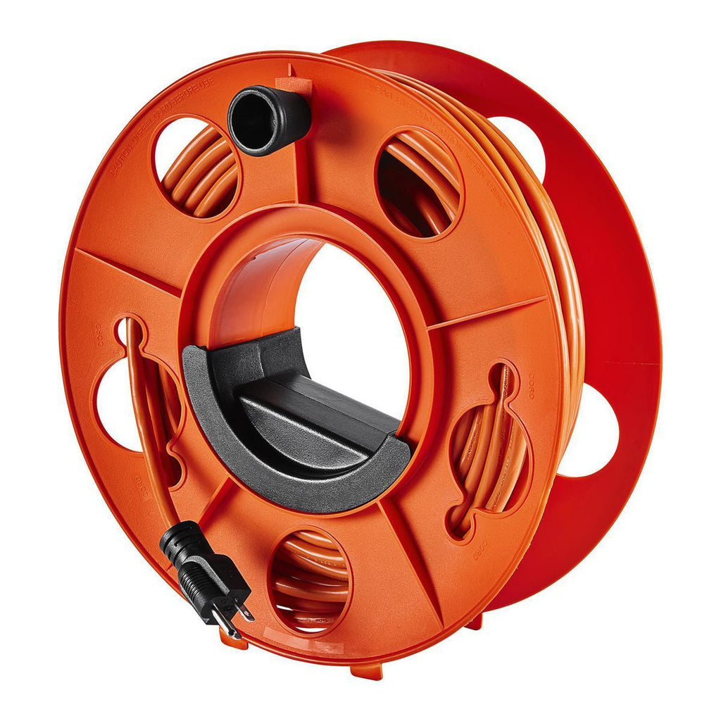 150 Ft. Extension Cord Reel H2711