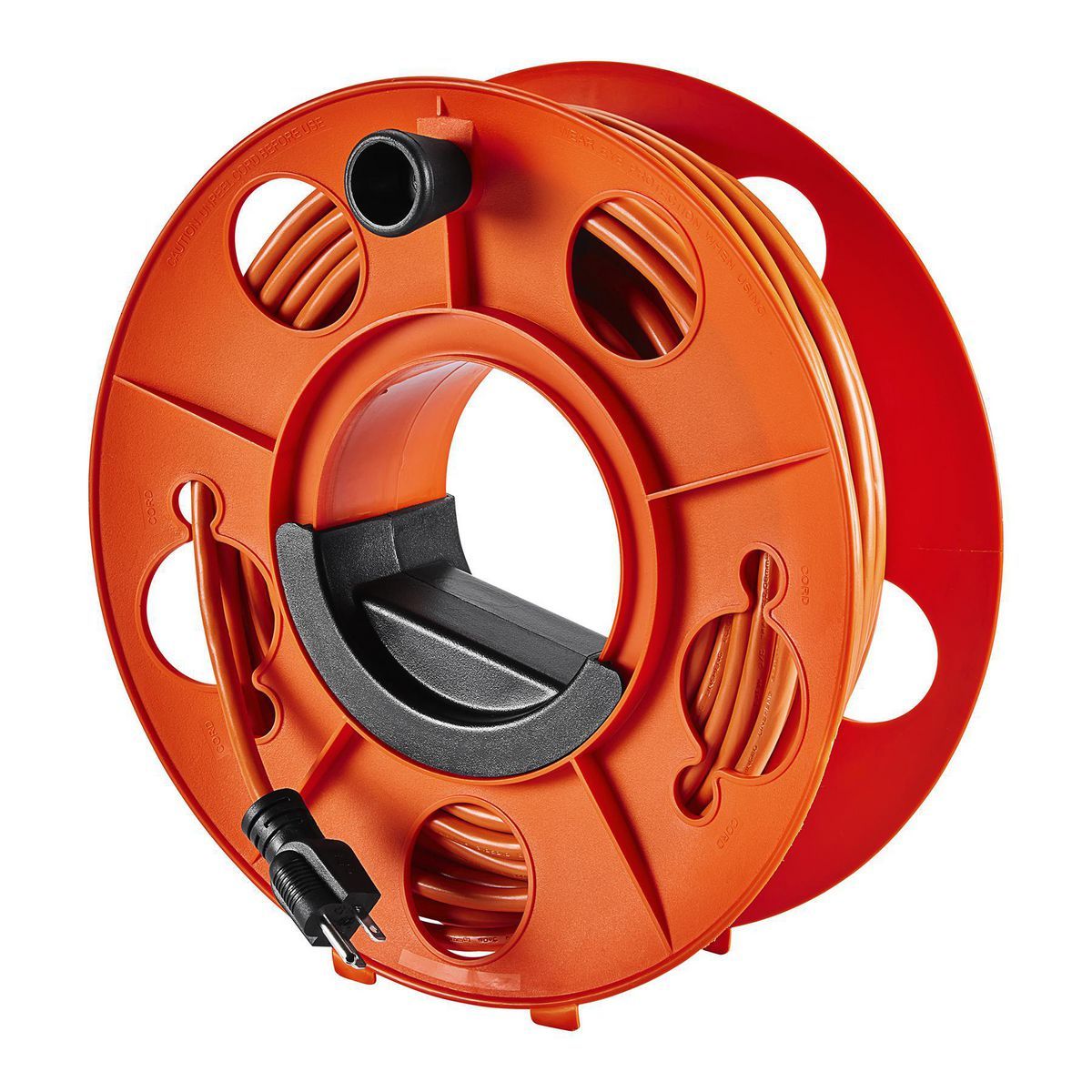 150 Ft. Extension Cord Reel H2711