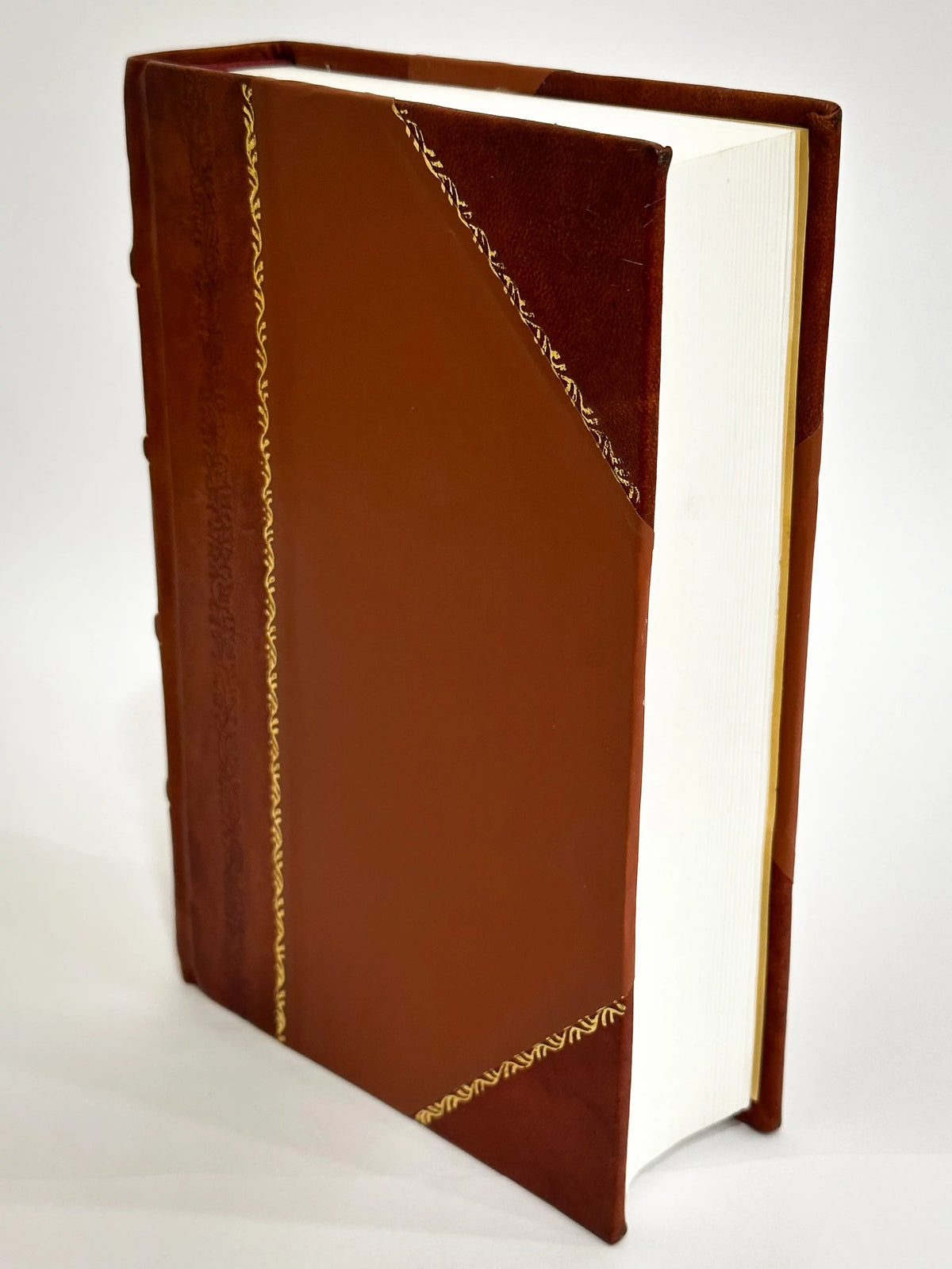 Leather Bound A524449