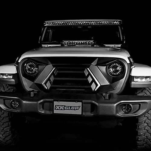 Glow Grill I87649