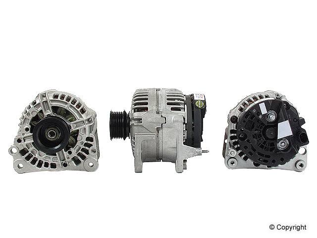 Alternator I335