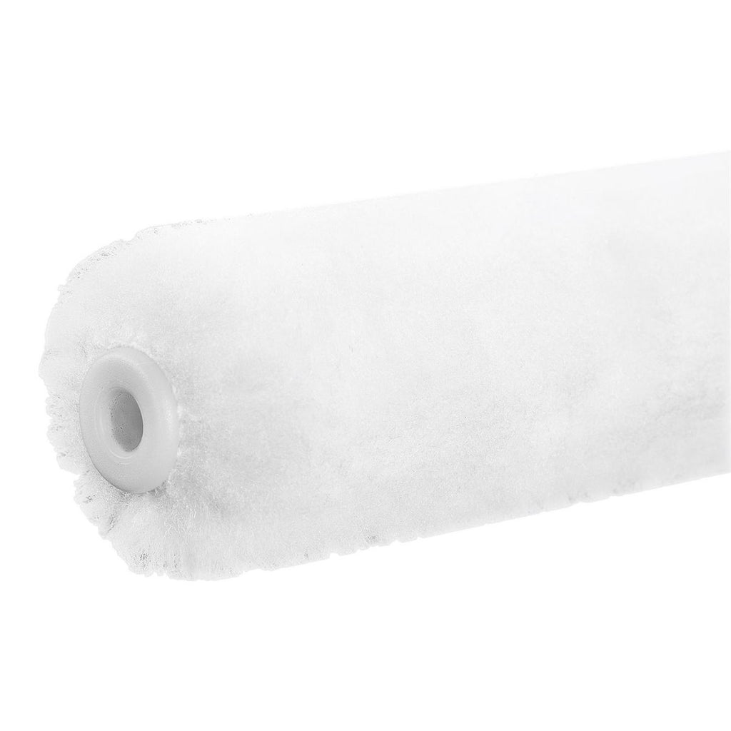 4 in. Paint Roller Cover with 1/2 in. Nap 2 Pack V809