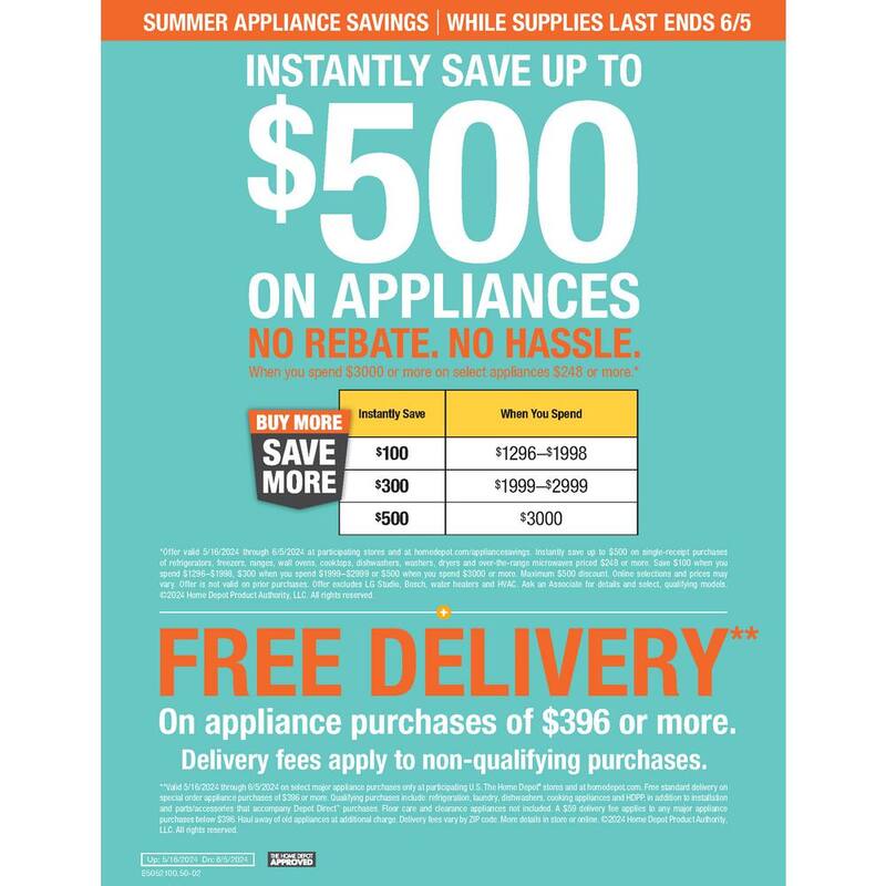 7.3 cu. ft. White Stackable Gas Vented Dryer X5824
