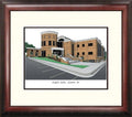 Framed Lithograph F564566