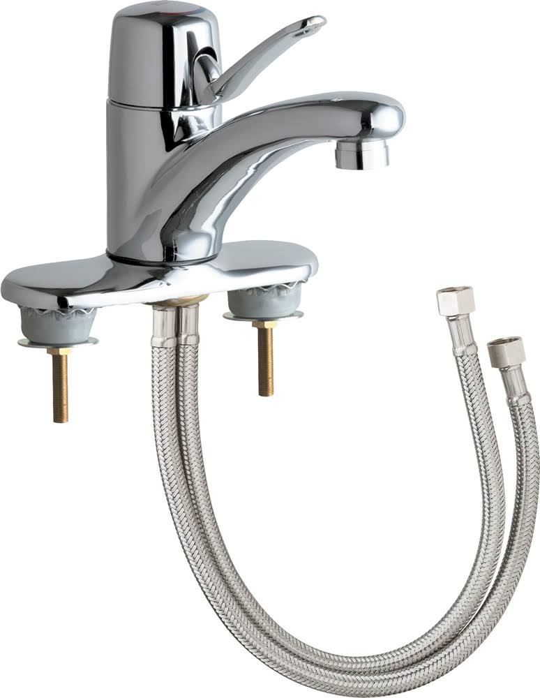 Single Lever Lavatory Faucet U575