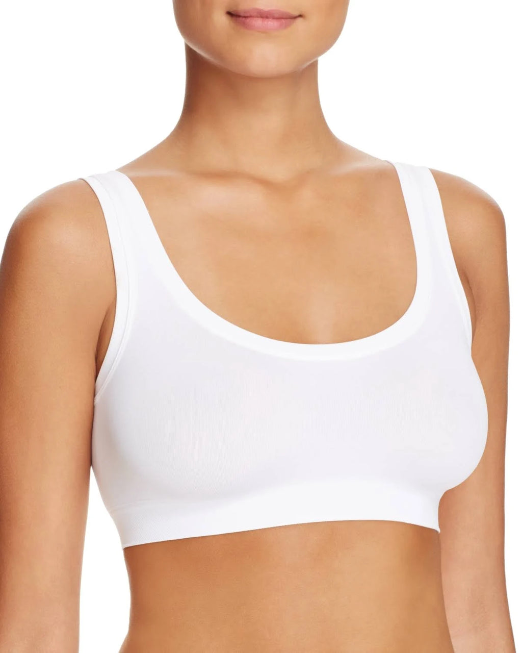 Carbon Crop Top Y5676