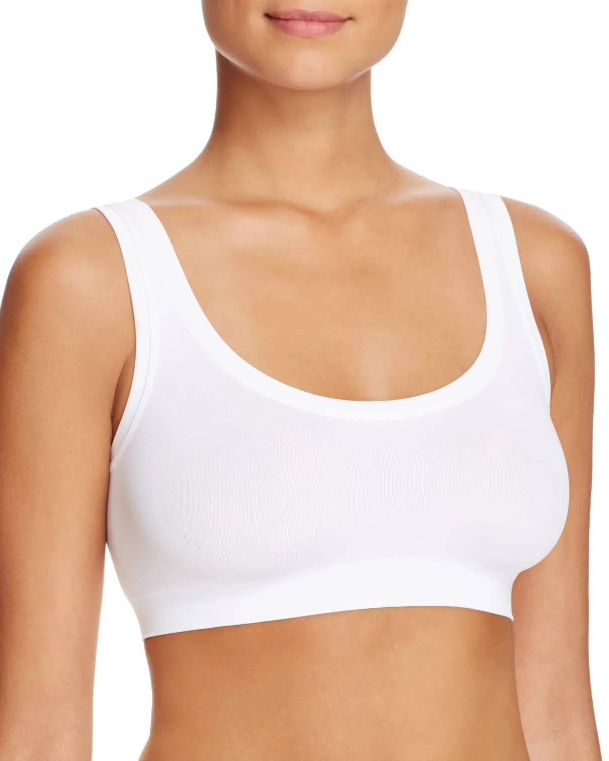 Carbon Crop Top Y5676