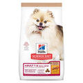 Dry Dog Food C2596