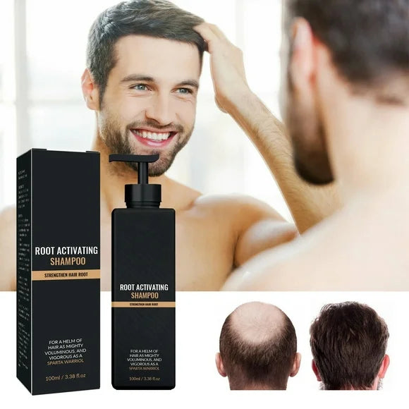 Root Activator Shampoo Z314392