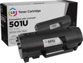 Black Ultra High Yield Toner Cartridge I617032