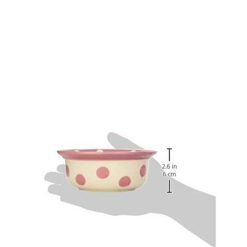 Polka Paws Bowl B895727