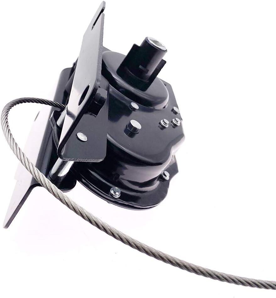 Spare Tire Hoist Winch Carrier Pack of 2 Z444