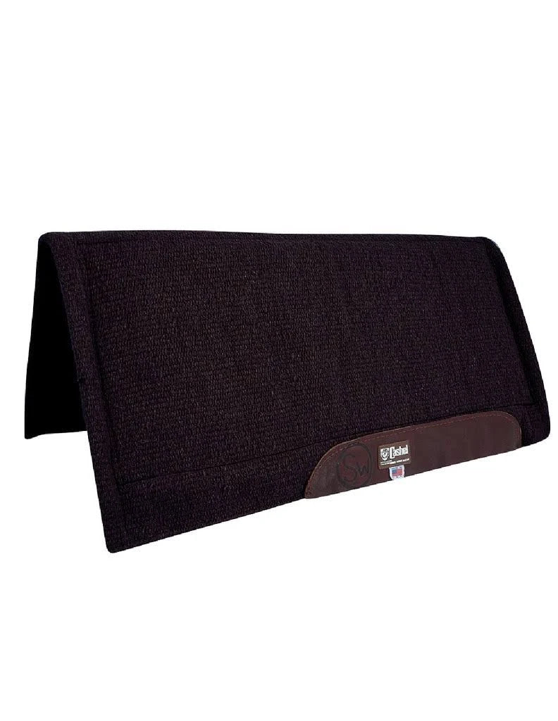Tan Swayback Pad F14221
