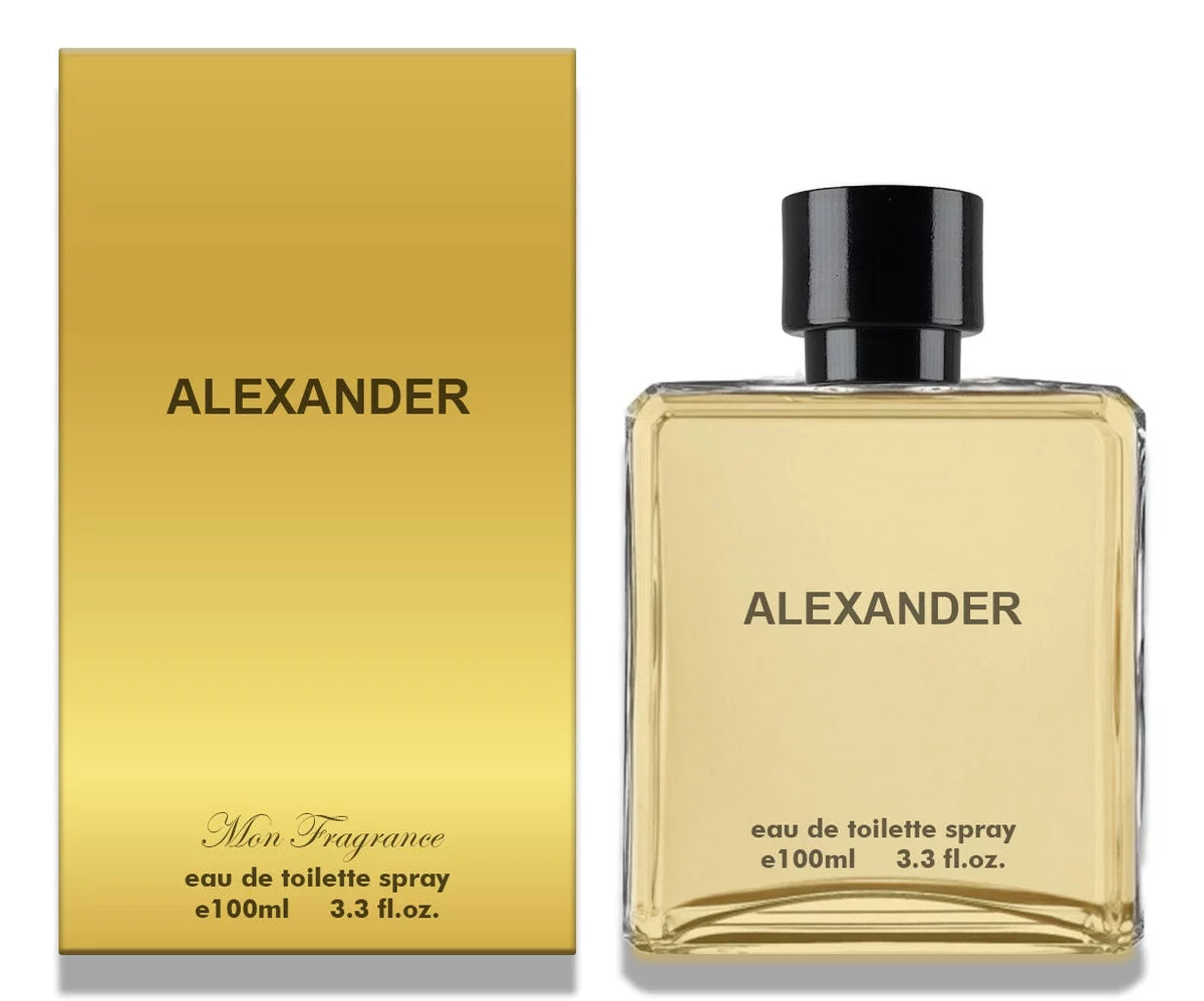 Eau De Toilette Spray 100ml E926375