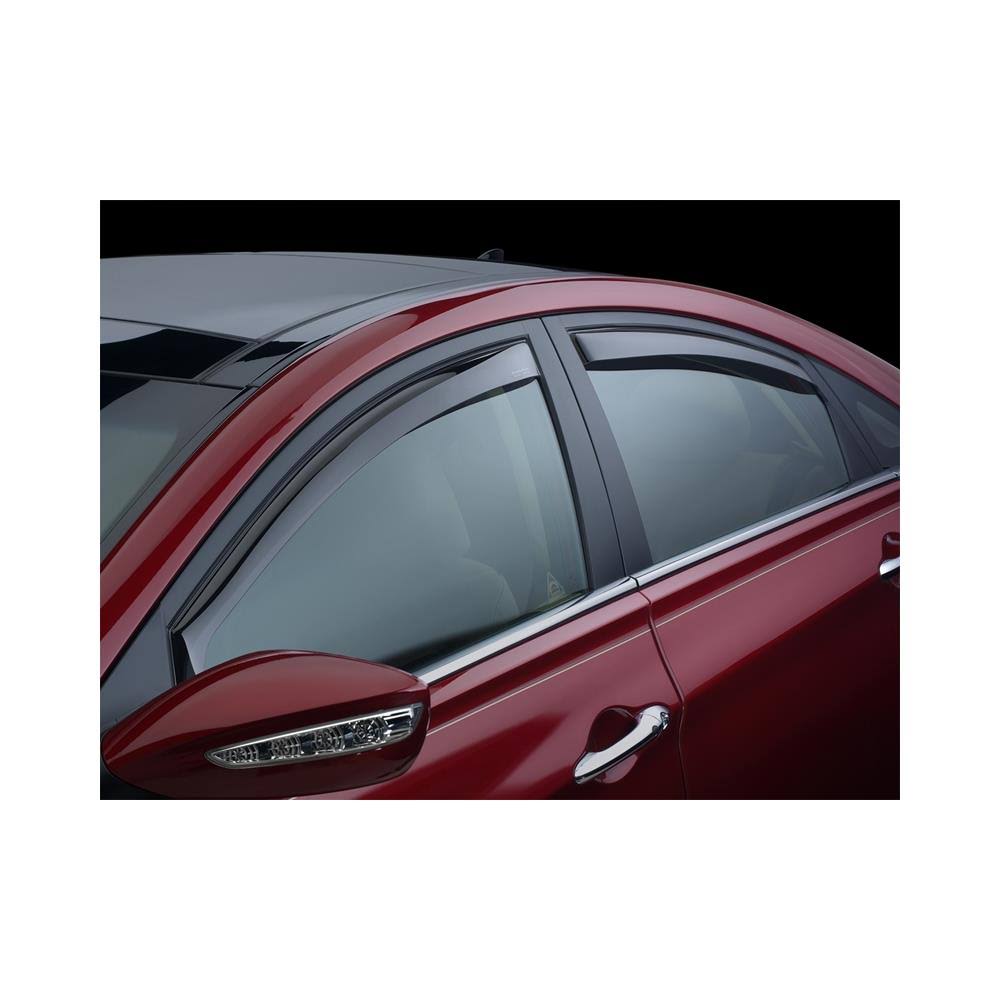 Side Window Deflector L456740
