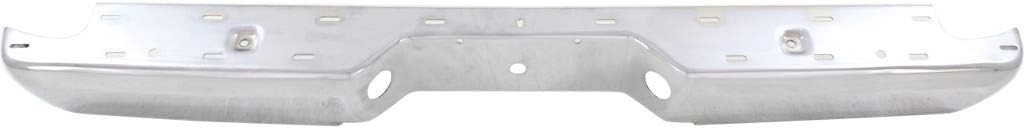 Chrome Steel Step Bumper for Ford Ranger 1998-2011 Q692593