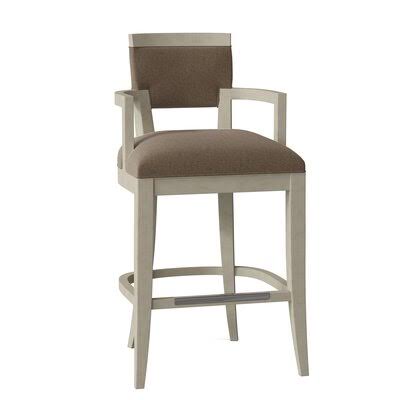 Almond Bar Stool Z520920