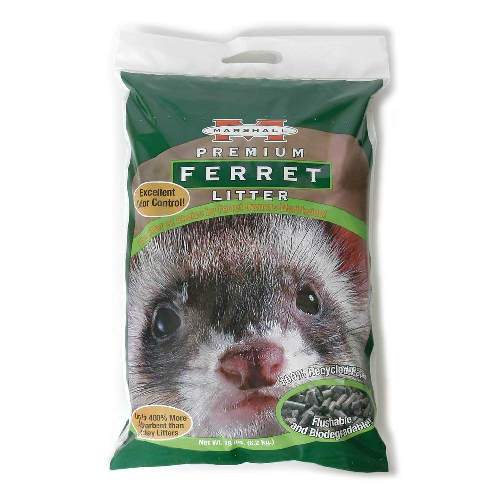 Premium Ferret Litter L99136
