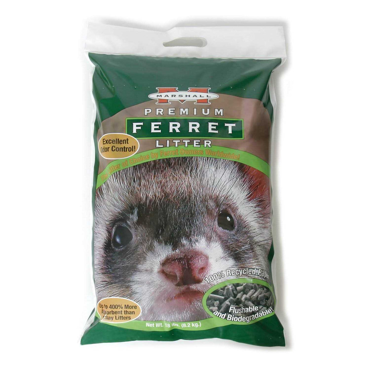 Premium Ferret Litter L99136