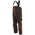 Stone-Taupe Guide Bib - XL Q2504
