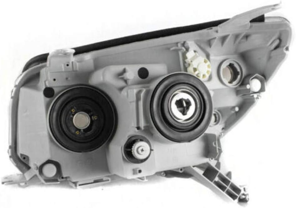 Headlight Assembly for Toyota 4Runner Z36913