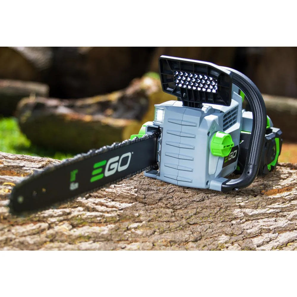 18In. Cordless Chain Saw Kit Q269