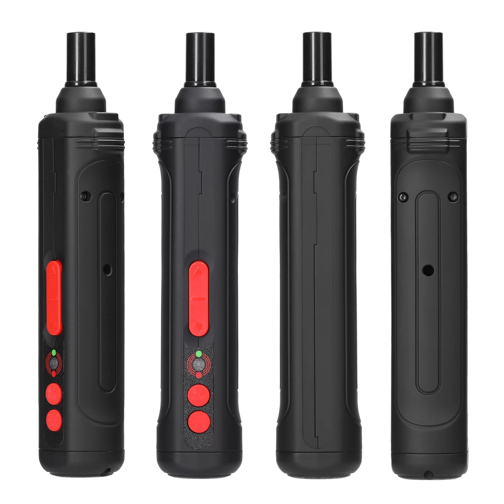 3.0N.m Screwdriver Metal Bits Set Electric Screwdriver U635802
