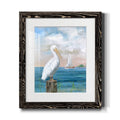 Framed Print A67462