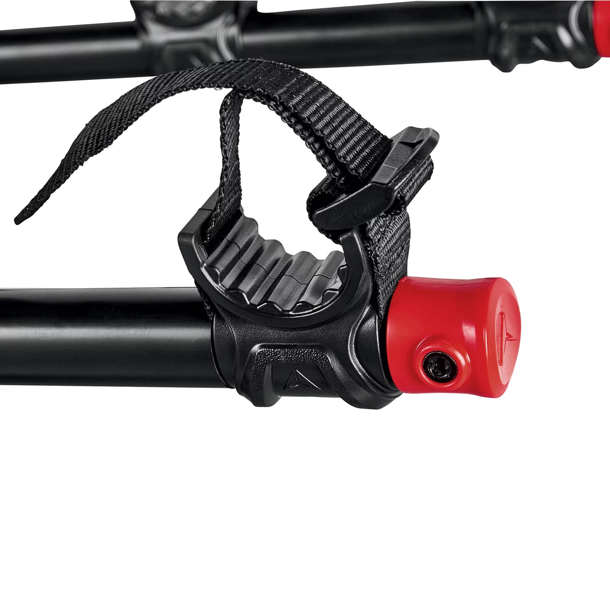 4-Bicycle Hitch Mounted Bike Rack Carrier U6727
