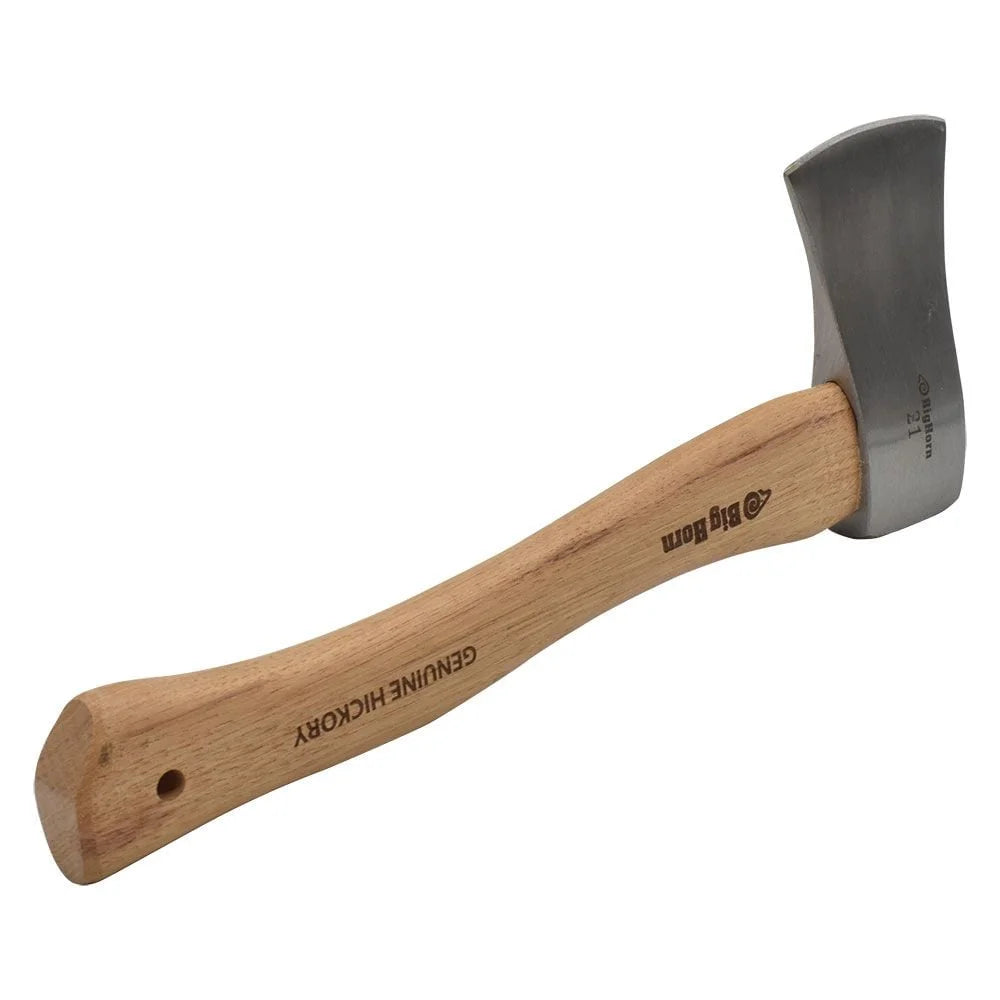 21 Oz Hatchet Axe with Hickory Handle K198495