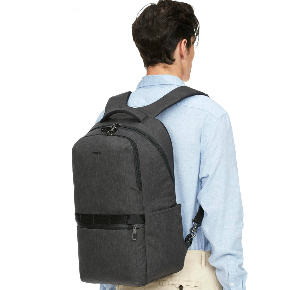 Anti-Theft 25L Backpack V28506