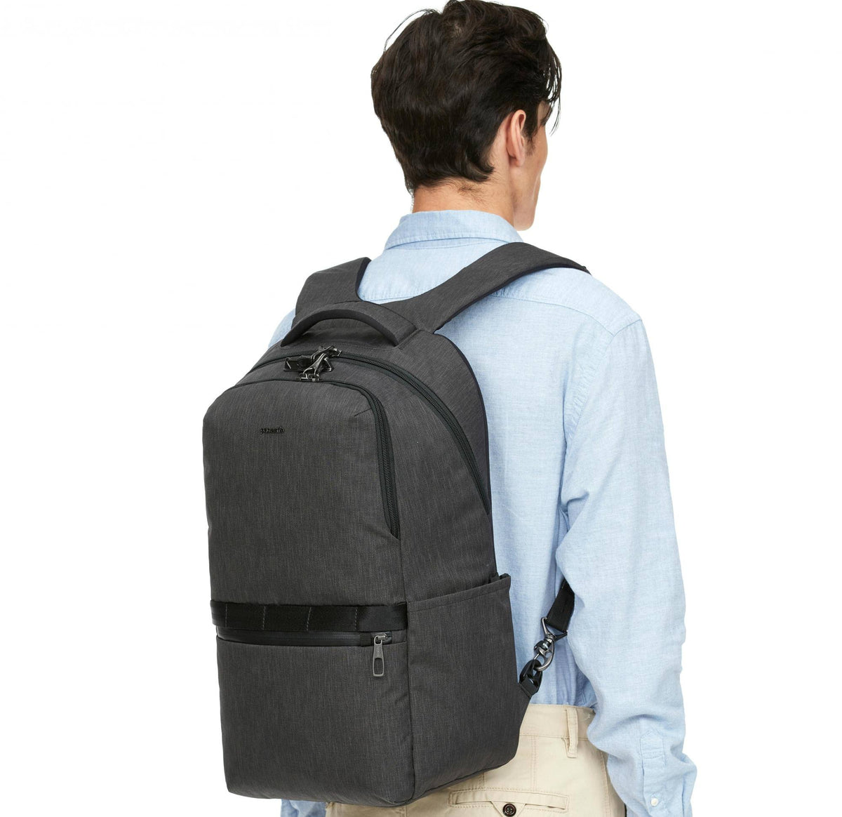 Anti-Theft 25L Backpack V28506
