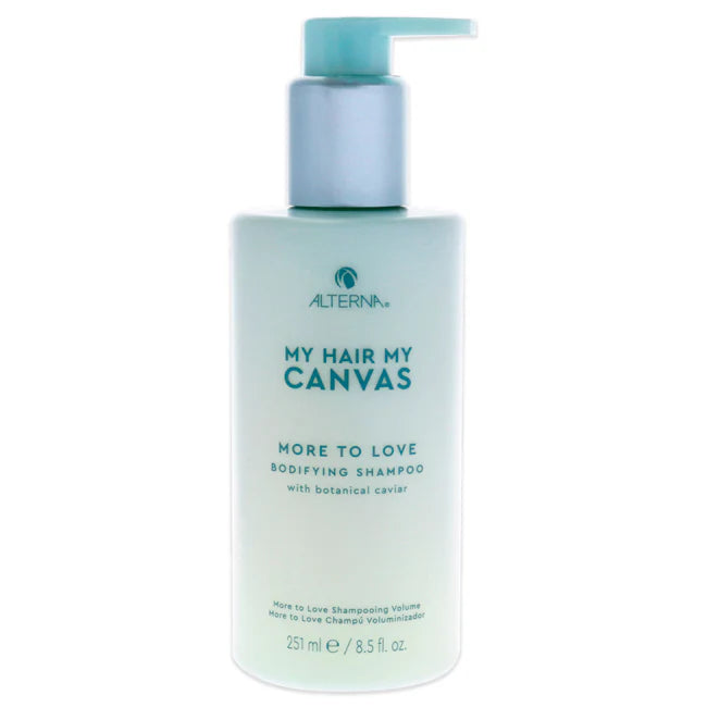 8.5 oz Bodifying Shampoo W580