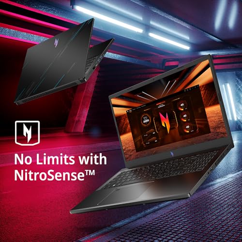 15.6" FHD IPS 165Hz Gaming Laptop with Intel Core i7-13620H, NVIDIA GeForce RTX 4050, 16GB DDR5, 1TB Gen 4 SSD V758958
