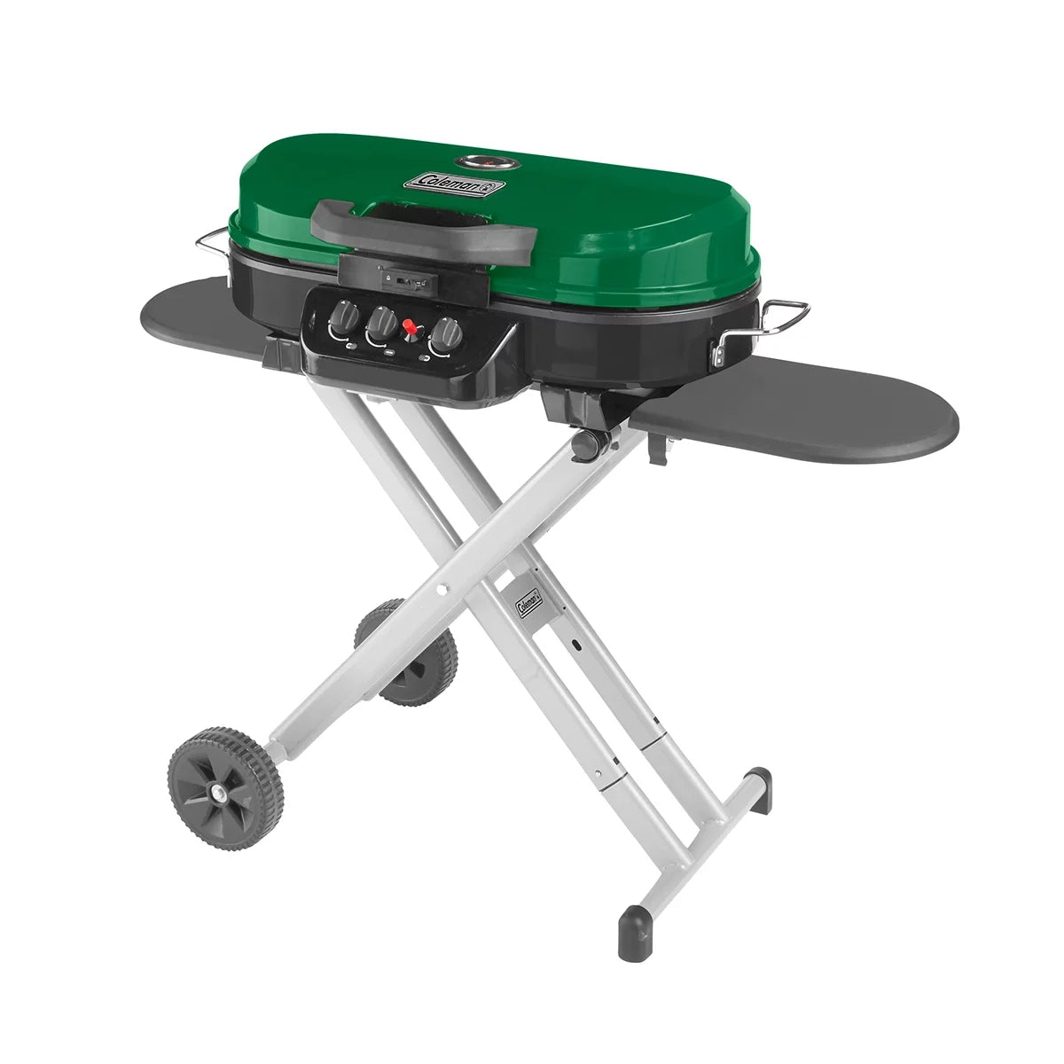 Standup Propane Gas Grill K6154