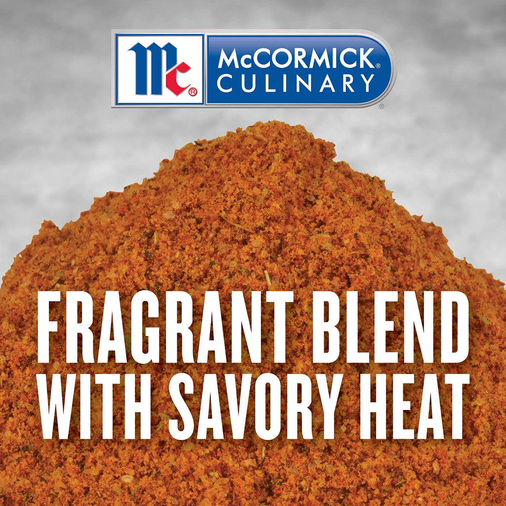 Peruvian Seasoning 24 Oz K11576