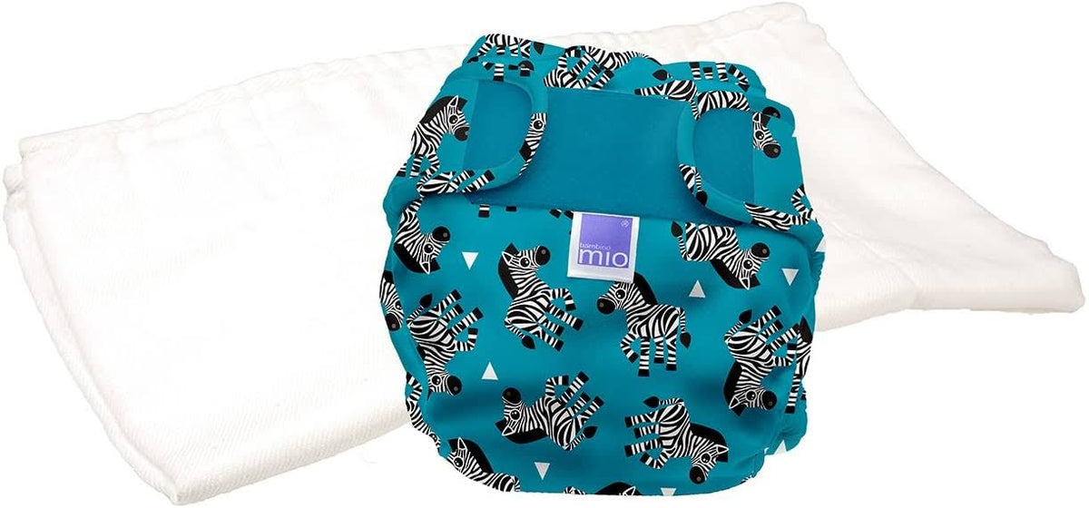 Cloth Diaper Trial Pack Size 1 H491