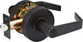Oil Rubbed Bronze Commercial Privacy Door Handle Pack of 2 P3947